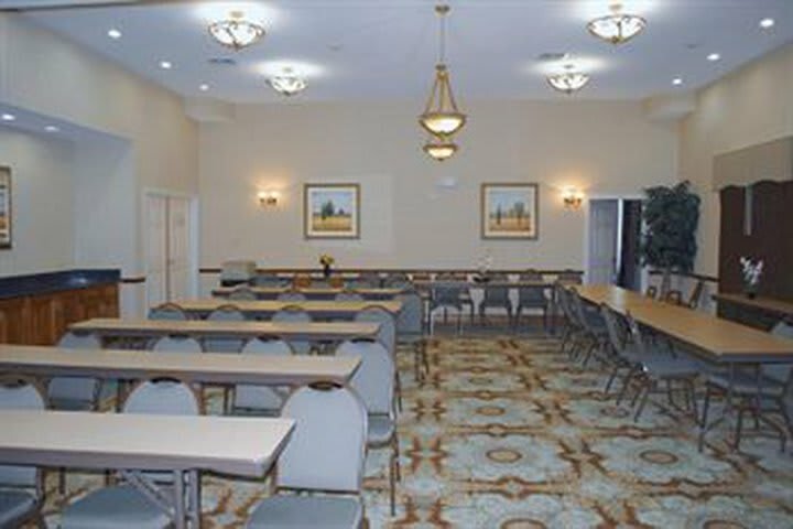 Hotel La Quinta Inn & Suites Gainesville