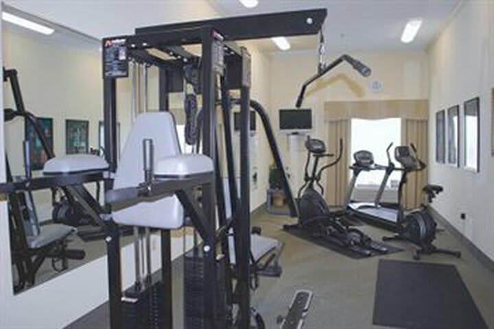 Hotel La Quinta Inn & Suites Gainesville