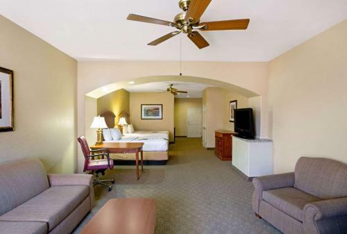 Hotel La Quinta Inn & Suites Marble Falls