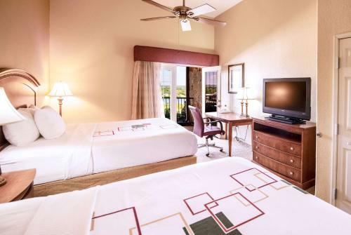 Hotel La Quinta Inn & Suites Marble Falls