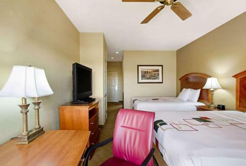 Hotel La Quinta Inn & Suites Marble Falls