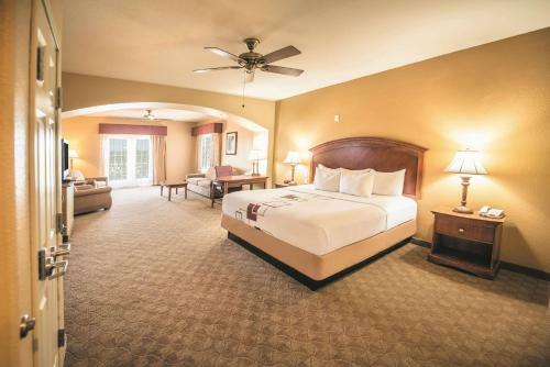 Hotel La Quinta Inn & Suites Marble Falls