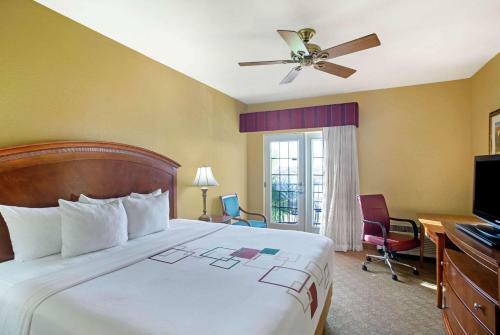 Hotel La Quinta Inn & Suites Marble Falls