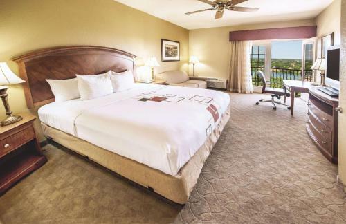 Hotel La Quinta Inn & Suites Marble Falls