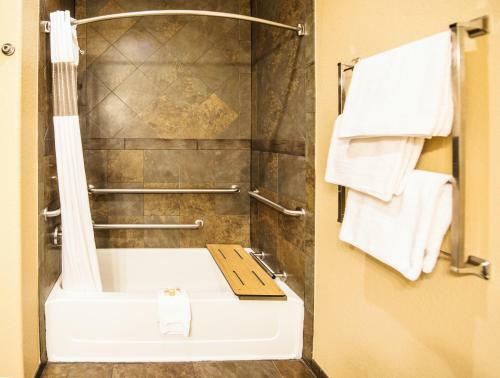 Hotel La Quinta Inn & Suites Marble Falls