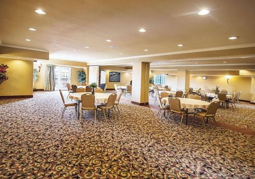 Hotel La Quinta Inn & Suites Marble Falls