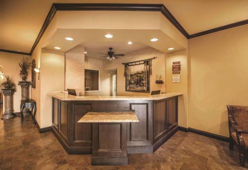 Hotel La Quinta Inn & Suites Marble Falls