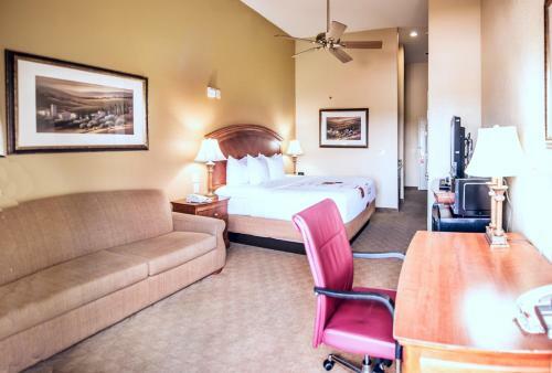 Hotel La Quinta Inn & Suites Marble Falls