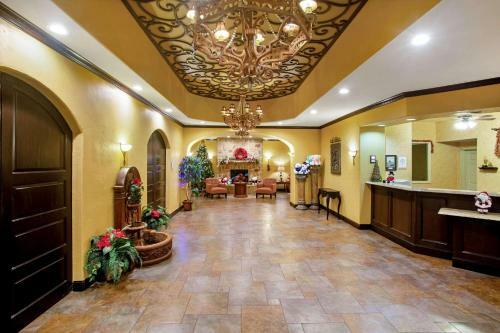 Hotel La Quinta Inn & Suites Marble Falls