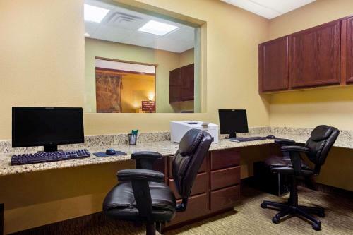 Hotel La Quinta Inn & Suites Marble Falls
