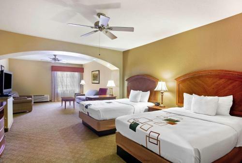 Hotel La Quinta Inn & Suites Marble Falls