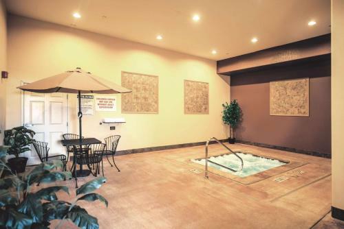Hotel La Quinta Inn & Suites Marble Falls