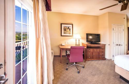 Hotel La Quinta Inn & Suites Marble Falls