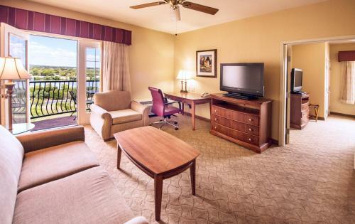 Hotel La Quinta Inn & Suites Marble Falls