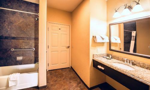 Hotel La Quinta Inn & Suites Marble Falls