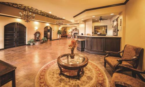 Hotel La Quinta Inn & Suites Marble Falls