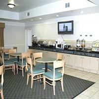 Hotel La Quinta Inn & Suites Rosenberg