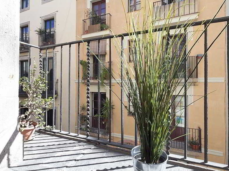 Inside-bcn Esparteria Apartments
