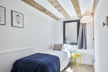 Inside-bcn Esparteria Apartments