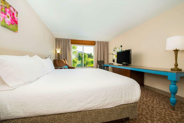 Hotel Hilton Garden Inn Charlottesville