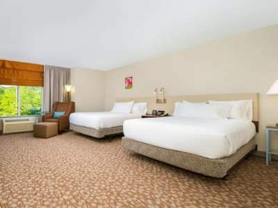 Hotel Hilton Garden Inn Charlottesville