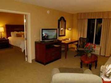 Hotel Hilton Garden Inn Charlottesville