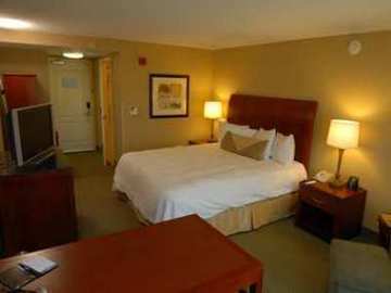 Hotel Hilton Garden Inn Charlottesville