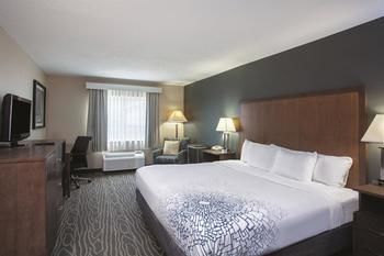 Hotel La Quinta Inn Richmond South