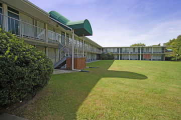 Hotel America's Best Value Inn