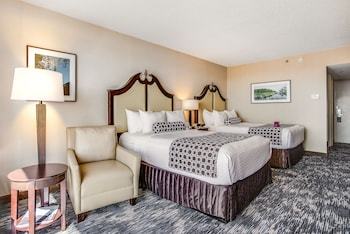 Hotel Crowne Plaza Old Town
