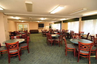 Hotel Americas Best Value Inn Historic Area