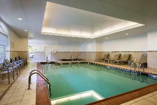 Hotel Springhill Suites Williamsburg