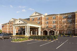 Hotel Springhill Suites Williamsburg