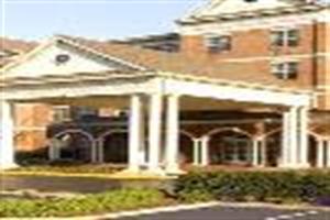 Hotel Springhill Suites Williamsburg