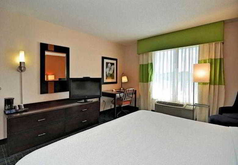 Hotel Fairfield Inn Potomac Mills