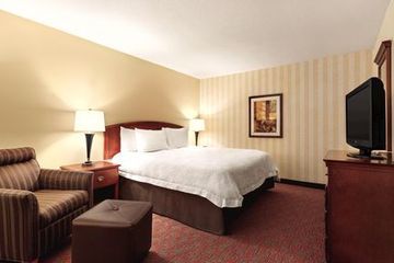 Hotel Hampton Inn Potomac Mills/woodbridge