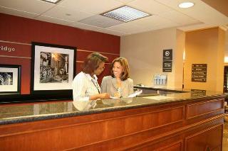 Hotel Hampton Inn Potomac Mills/woodbridge