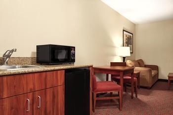 Hotel Hampton Inn Potomac Mills/woodbridge