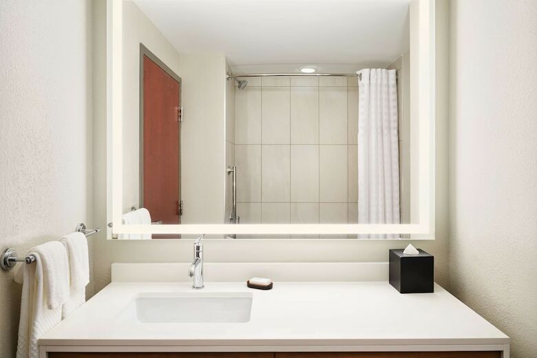 Embassy Suites Hampton Roads - Hotel Spa & Convention Cente