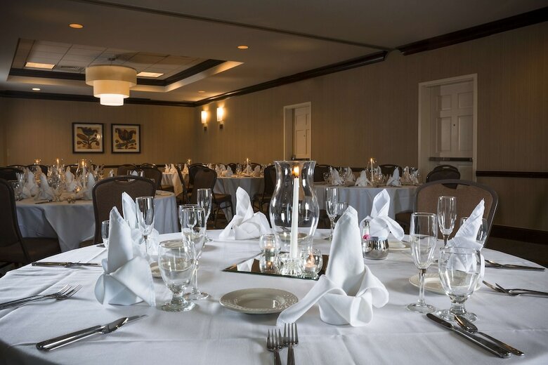 Hotel Hilton Garden Inn Hampton Coliseum Central