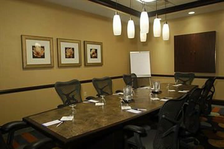 Hotel Hilton Garden Inn Hampton Coliseum Central