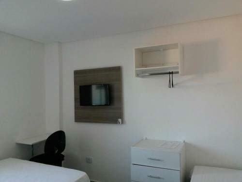 Hostal Hotel Pousada Salvador