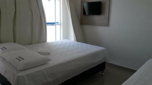 Hostal Hotel Pousada Salvador