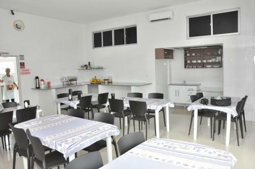 Hostal Hotel Pousada Salvador