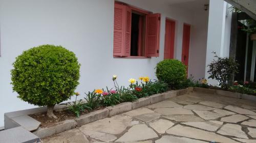 Hostal Pousada Vov� Anita