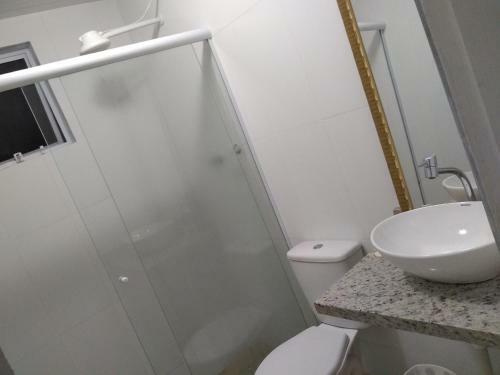 Hostal Pousada Sal Do Rosa