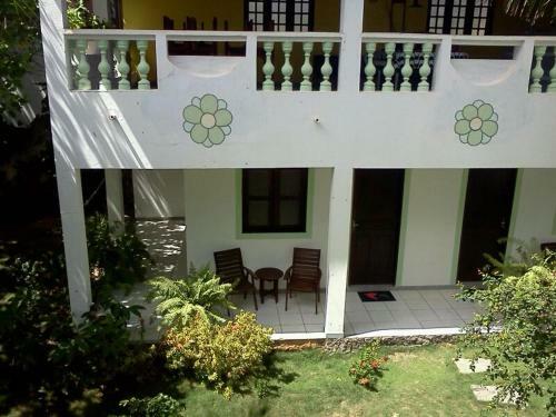 Apartamento Resid�ncia Pancho Villa