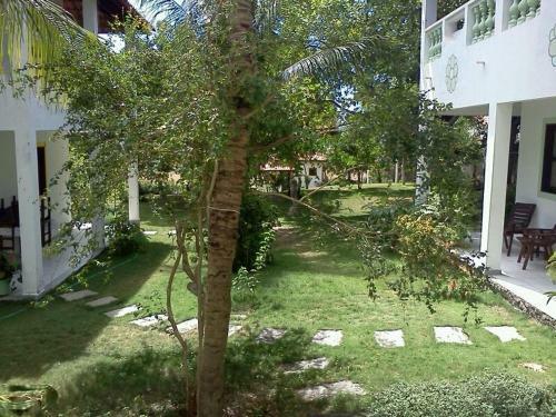 Apartamento Resid�ncia Pancho Villa