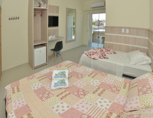 Hostal Pousada Rota Dos Mares