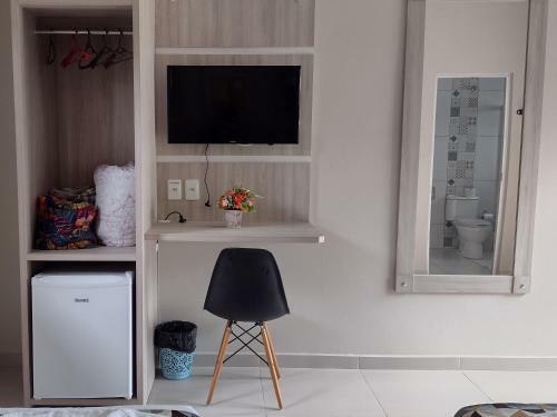 Hostal Pousada Rota Dos Mares